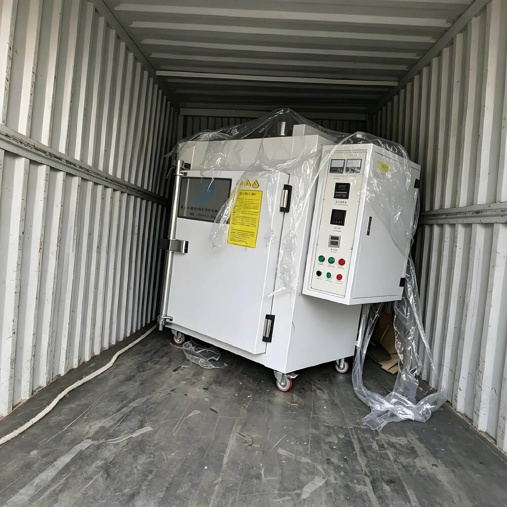 Оптовый поставщик промышленных низкотемпературных печей YD-TC-120
