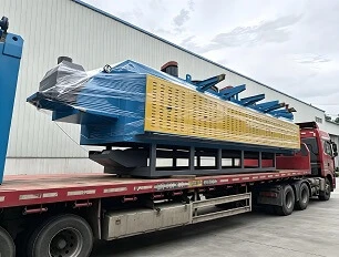 Печь с толкающей пластиной, работающая непрерывно 24 часа, энергосберегающего типа без муфеля