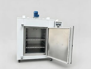 Промышленная низкотемпературная печь RT-200 &deg;C Производитель сушильных печей из нержавеющей стали