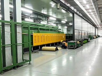 Что такое печь для отжига со снятием напряжения? Руководство по применению и технологическим параметрам