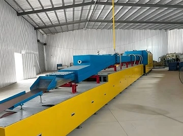 Что представляет собой процесс непрерывного отжига в печи? Полное пошаговое руководство